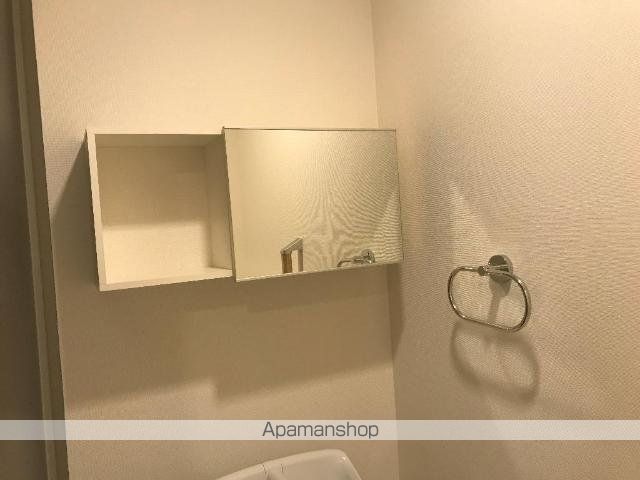 ダイヤモンドKの内装写真
