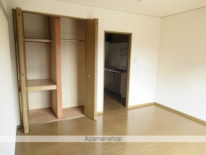 第三麦秀閣　Ｂ[1K/26.71m2]の内装4