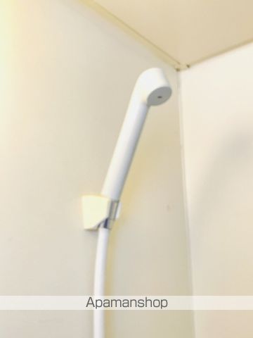 ゴトーハイツ高殿の内装写真