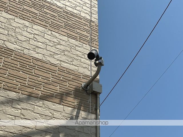 レオパレス山の手の内装写真