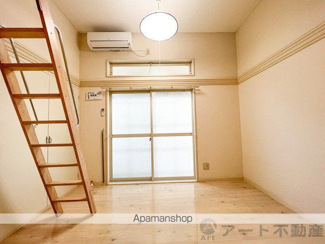 メゾン会津の内装写真