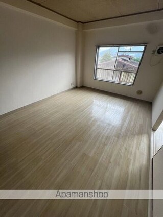 サンシャイン石山[2LDK/60m2]の内装2