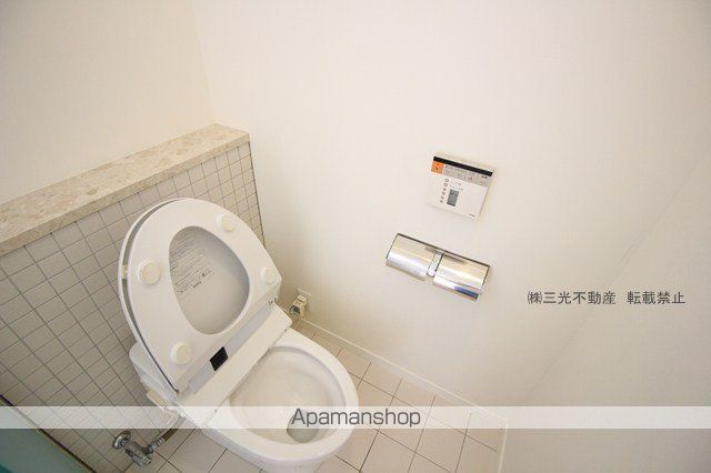 INFINITY22の内装写真