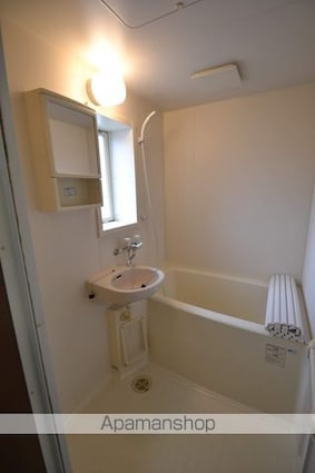 ルナパレスⅡ[1K/26.25m2]のバス