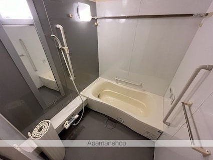 滋賀県草津市野路１丁目[4LDK/96.4m2]のバス