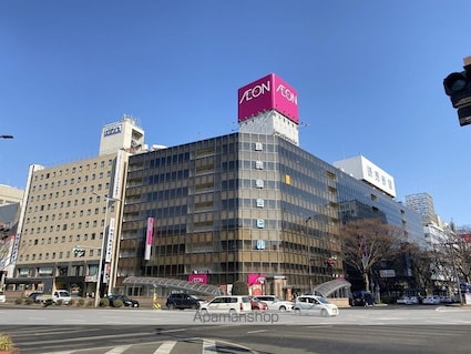 ＨＦ仙台本町レジデンス[1K/23.94m2]の周辺1