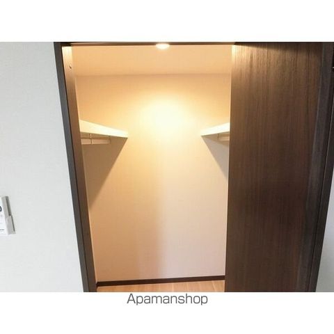 トマリアの内装写真