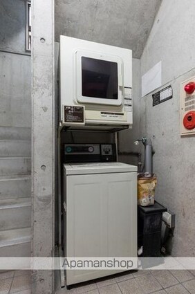 ディエス西宝町[1K/23.8m2]の共用部3