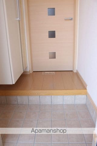 サンヒルズM IIの内装写真