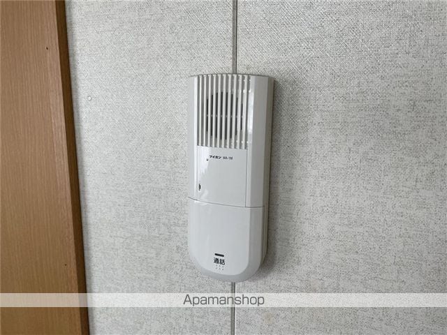 ピジョン高砂の内装写真