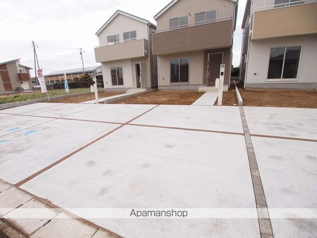 detached 茨城県鹿嶋市大字平井1307-121

地図を見る