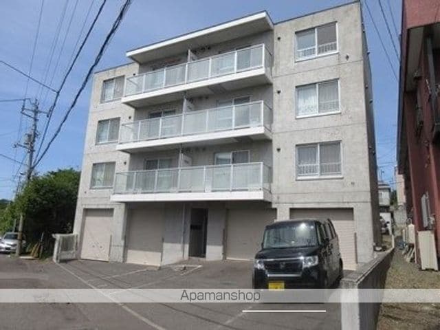 VEGA HIRAOKA1-2の外観写真