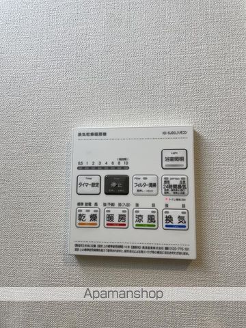 第一辻ビルの内装写真