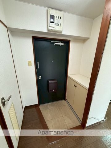 大王コーポの内装写真