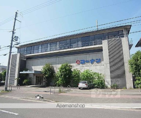 セラヴィ岩倉の周辺写真