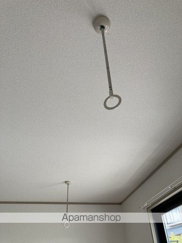 コンフォートベルA棟の内装写真