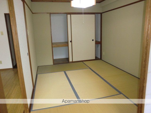 リバーフィールドの内装写真