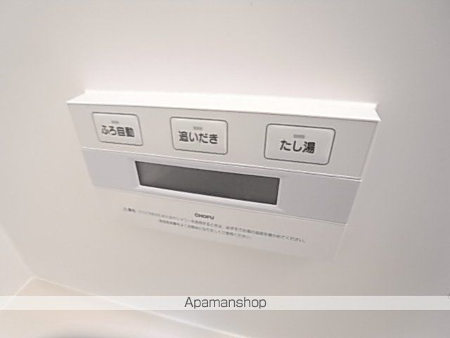 ライフワンビルの内装写真