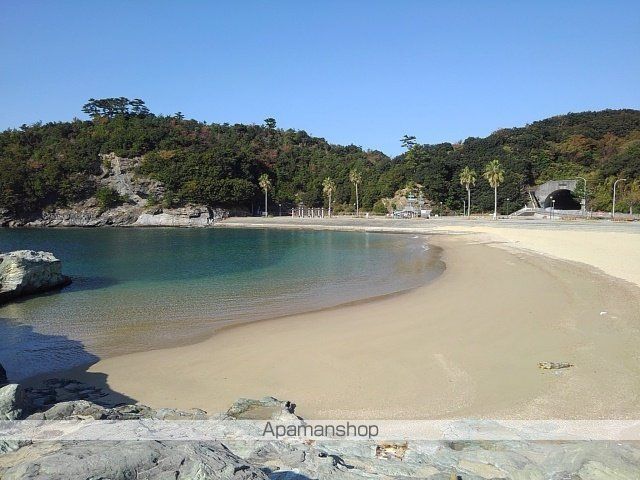コーネリア西浜Iの周辺写真