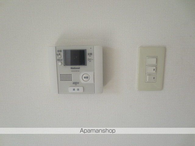 イオ南3条の内装写真