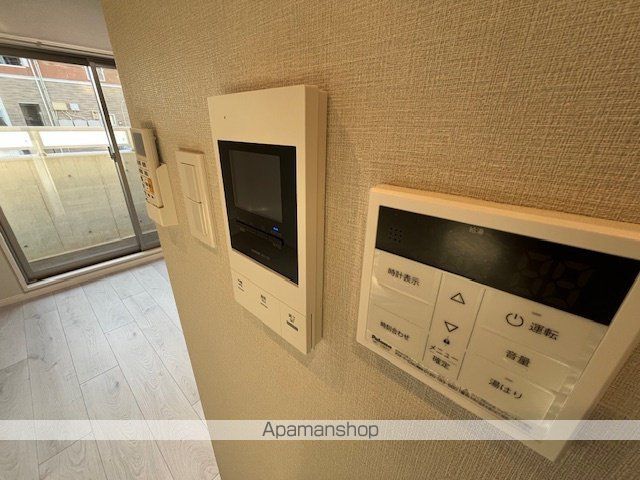 バンベールNORTHの内装写真