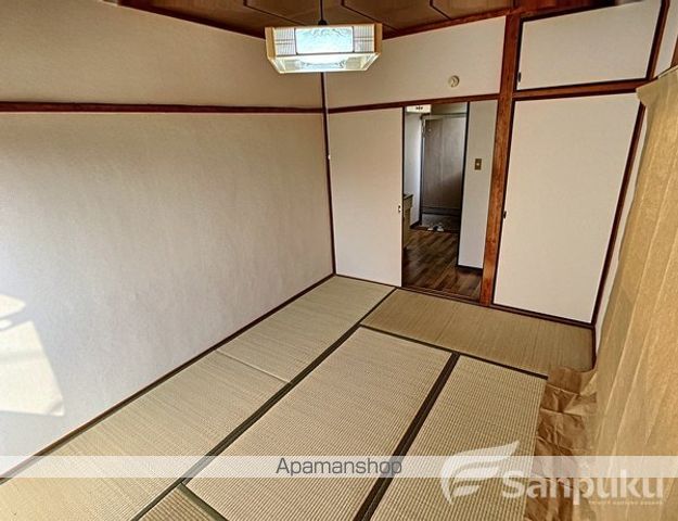 コーポ飛鳥IIの内装写真