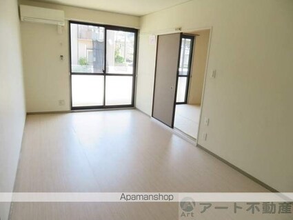 セジュールいおき[2LDK/51.65m2]のリビング・居間