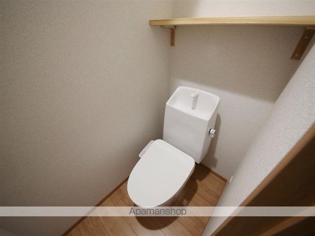 TERASU仙台の内装写真