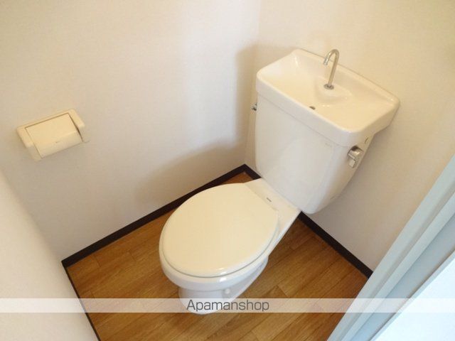 M’プラザ津田駅前弐番館の内装写真
