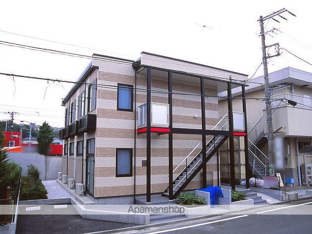 レオパレスひばり