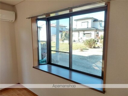 コーポ京のゆきわ[2DK/39.75m2]の内装