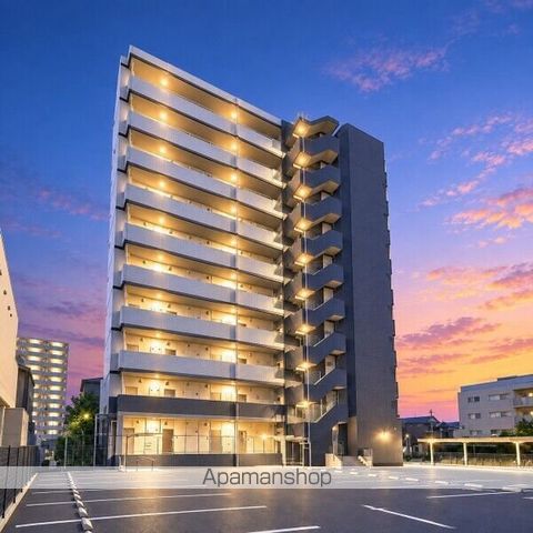 S-RESIDENCE浄心の内装写真