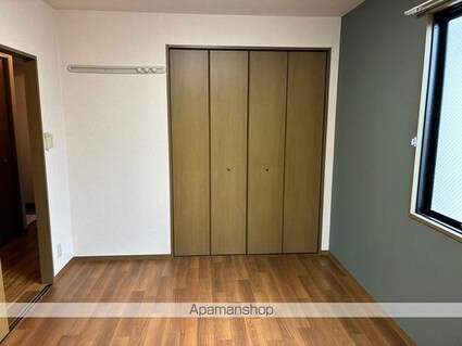 プラムＩＩ[1LDK/37.79m2]の内装2