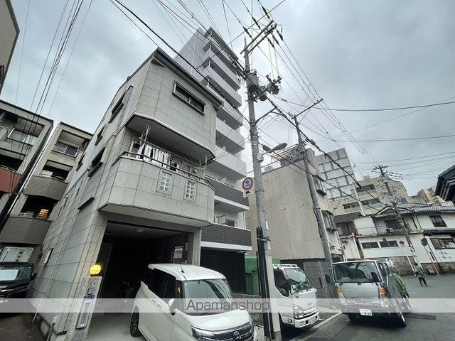 ネスト谷六の外観写真