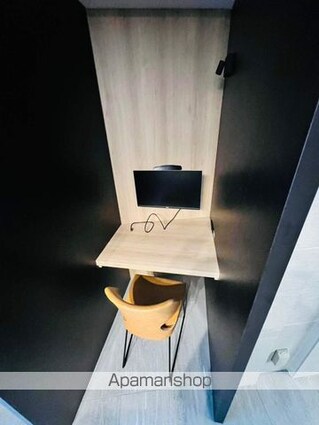 ルフォンプログレ上野マークス[1DK/25.5m2]の共用部2