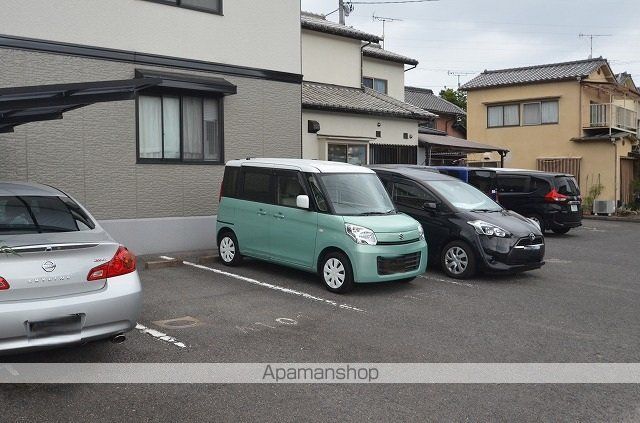 セジュール中村 B棟のその他写真
