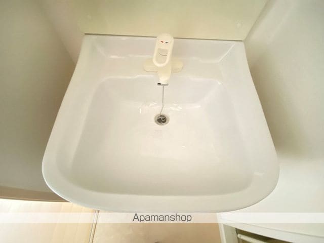 SWISS立花の内装写真