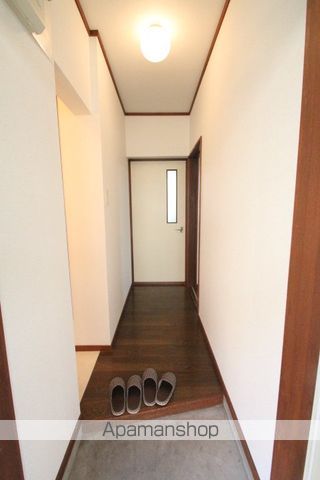 コーポ沢町の内装写真
