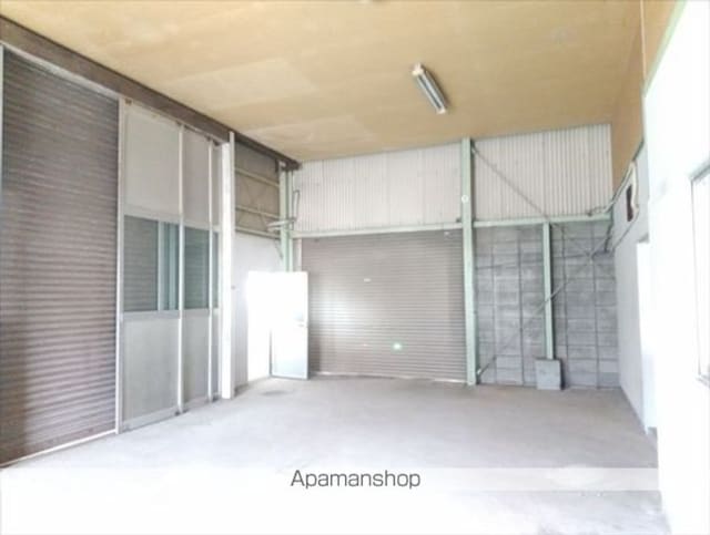 舟津町倉庫[1R/193.34m2]のその他内装2