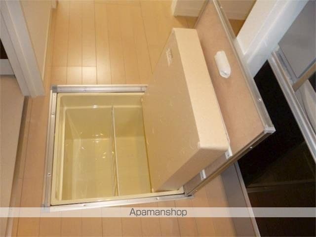 H&Aプログレスの内装写真