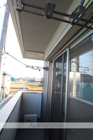 プラシードの内装写真