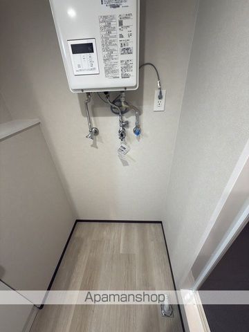 カームヒルズ西岡の内装写真