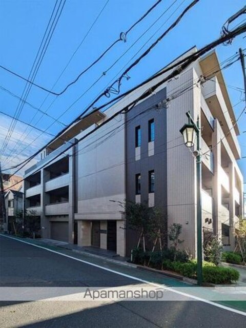 タンドリュクス　プレミアム[1LDK/39.04m2]の外観