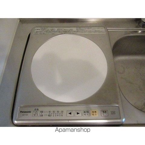 アイ・エステート阿佐ヶ谷の内装写真
