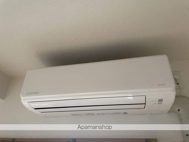 ジェイシティ八丁堀の内装写真