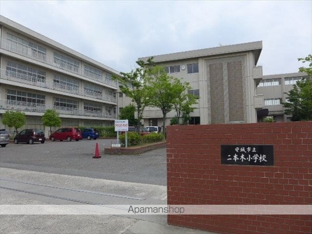 グローリアス安城二本木町北館の周辺写真