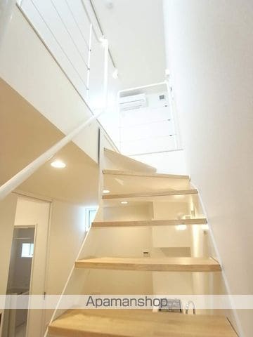 SOAR ソアの内装写真