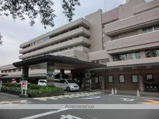 東京都青梅市河辺町９丁目[1LDK/33.64m2]の周辺2