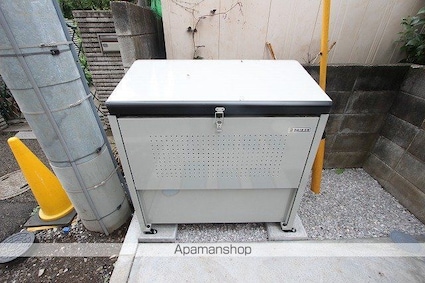 東京都立川市曙町１丁目[1K/16.91m2]の共用部3
