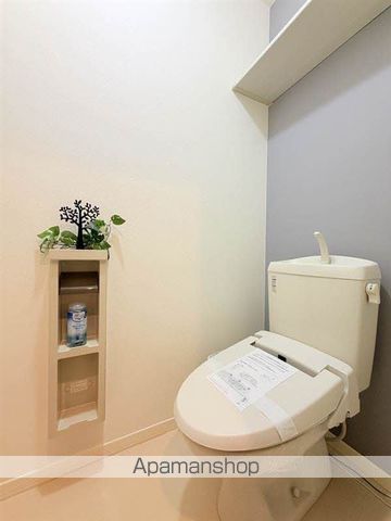 シャーメゾン春日 B棟の内装写真